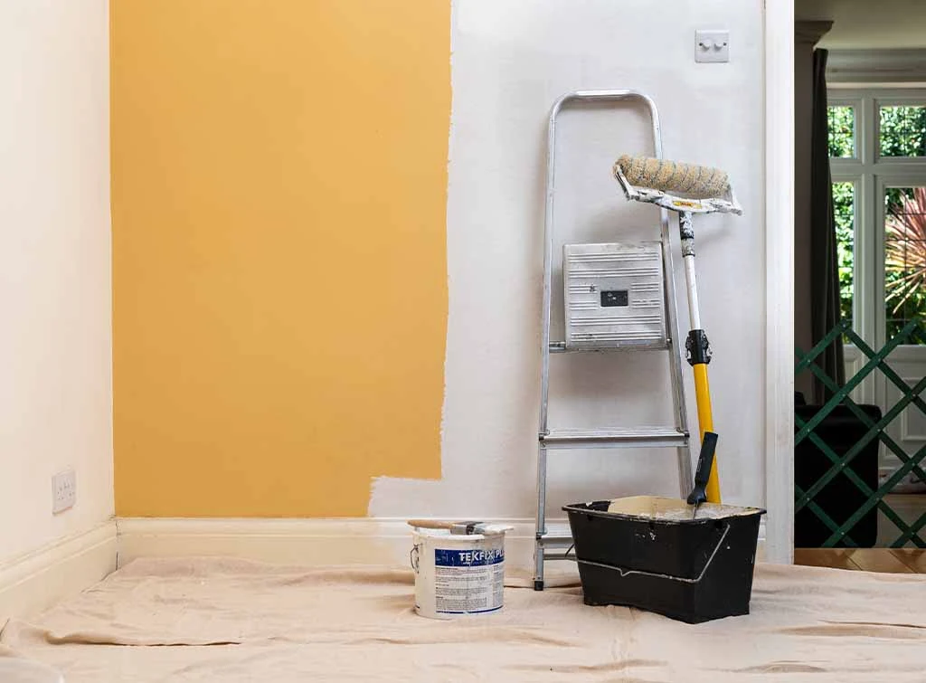 Painting-And-Decorating