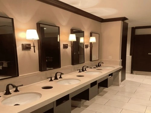 Quality Finishes