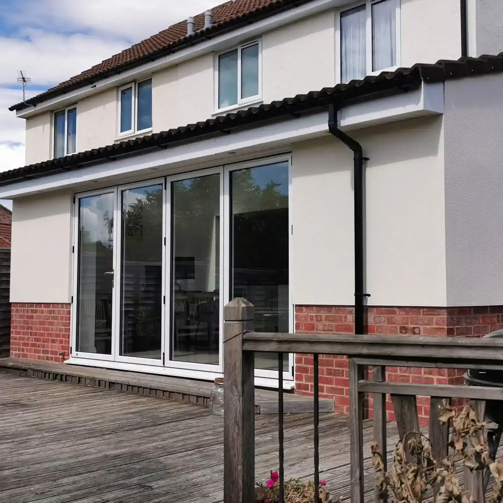 Cheap residential home decorating bristol
