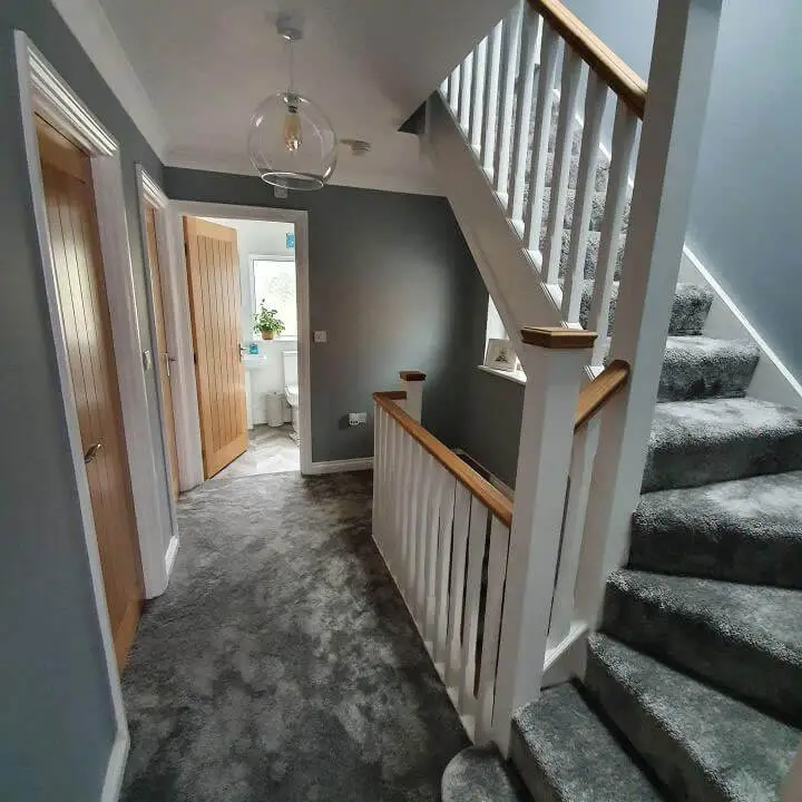Painting and Decorating for your home in Bristol