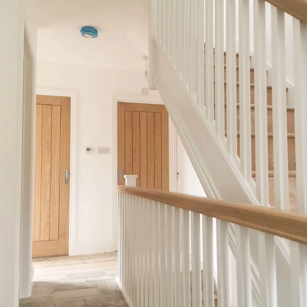 Our Domestic Painting & Decorating Services