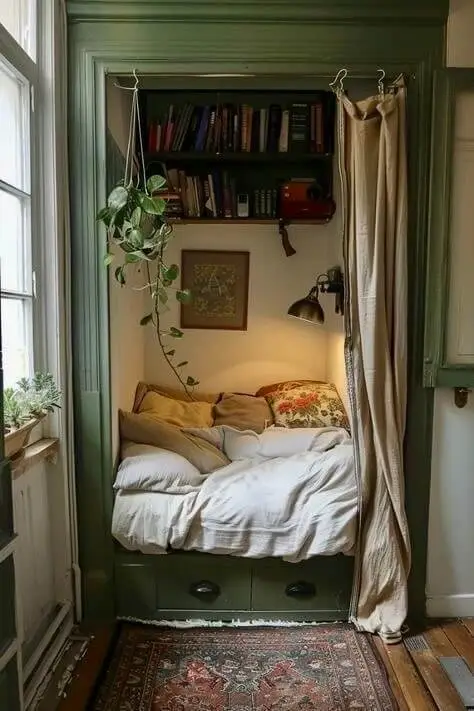 Sage Green Painting Colour