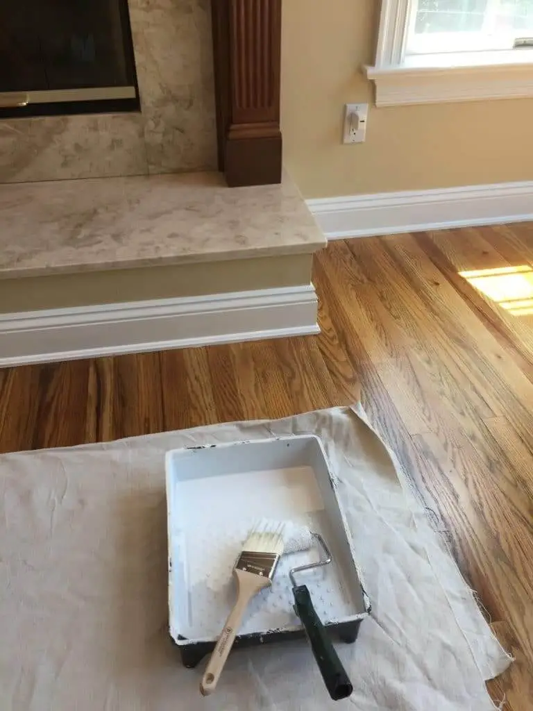 Wallpapering Experts in City Of Bristol
