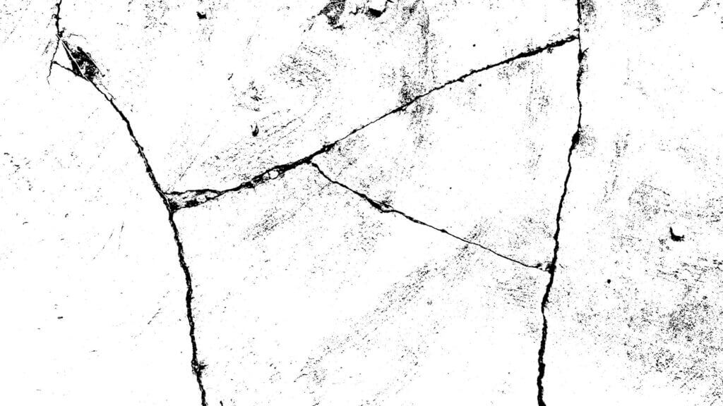 Cracking & Crazing (Tiny Cracks in Paint Film)