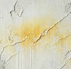 Yellowing