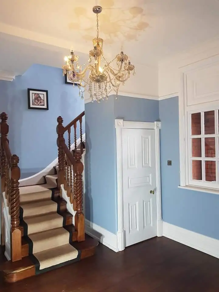 Painter and Decorator Kingswood BS15