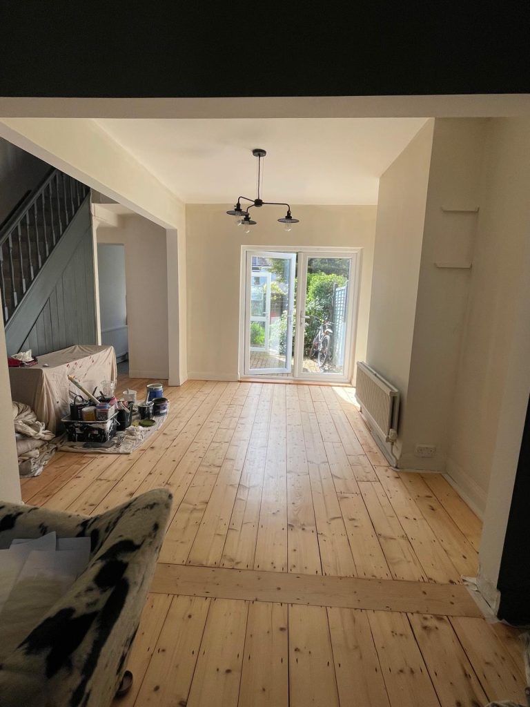 before-painting-bedminster-bs3